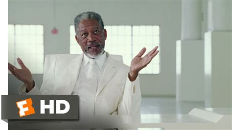 Bruce Almighty: Jak Bóg mógłby poradzić sobie z dzisiejszym światem?