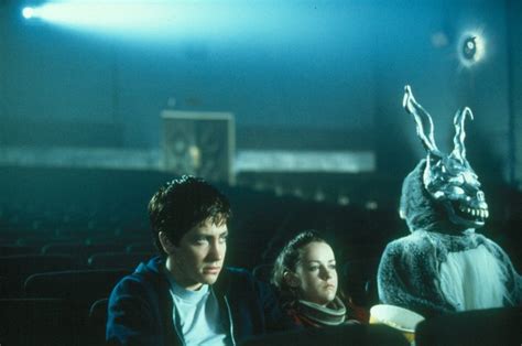 Donnie Darko - podróż przez czas, nastoletnie problemy i króliki z dziwnymi mocami!