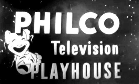 The Philco Television Playhouse! Fascynująca podróż w czasie z legendami Broadwayu i niezapomnianymi historiami społecznymi.