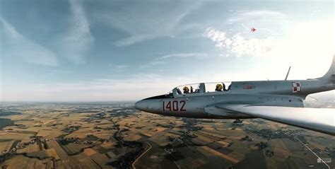  Top Gun -Lotnicze manewry, młodzieńcze marzenia i rywalizacja pod chmurką!